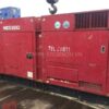 máy phát điện Nippon Sharyo 220 kva 886757