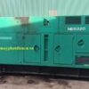 máy phát điện NES 220 886709