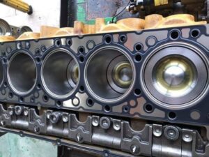 linh kiện máy phát điện chính hãng