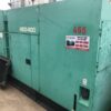máy phát điện NES 400kva
