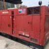 máy phát điện nes 220kva